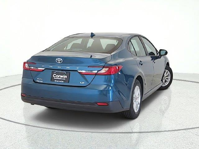 2026 Toyota Camry - $29,184