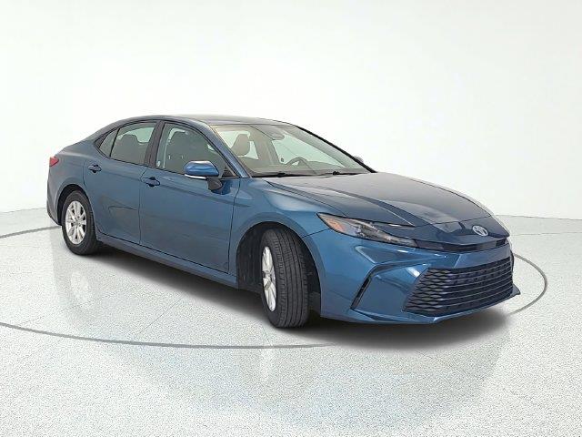 2026 Toyota Camry - $29,184