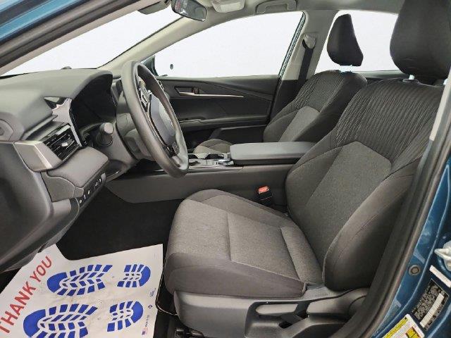 2026 Toyota Camry - $29,184