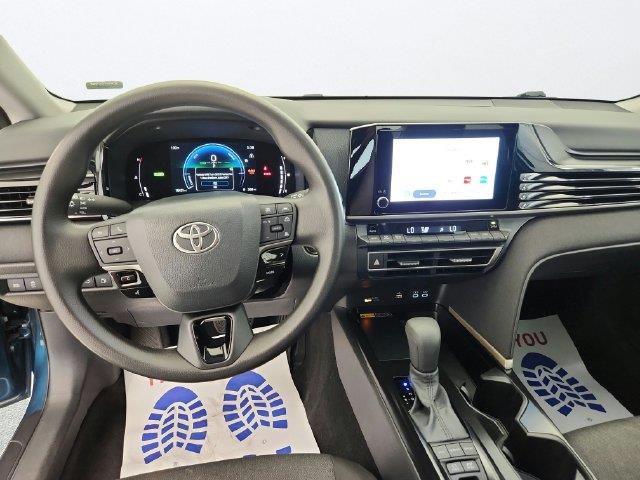 2026 Toyota Camry - $29,184
