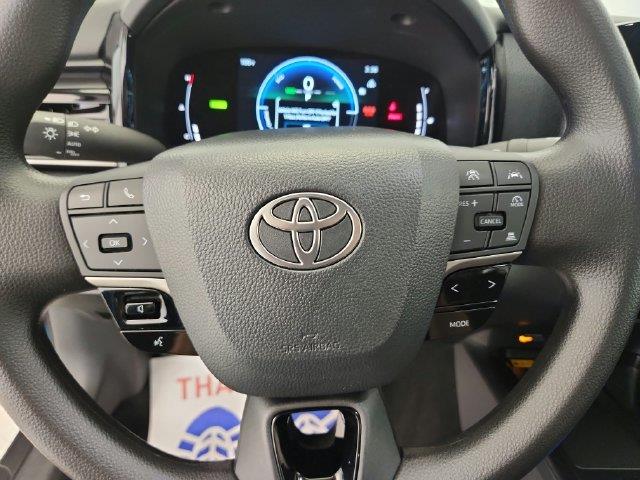 2026 Toyota Camry - $29,184
