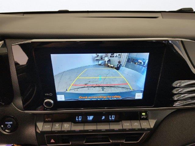2026 Toyota Camry - $29,184