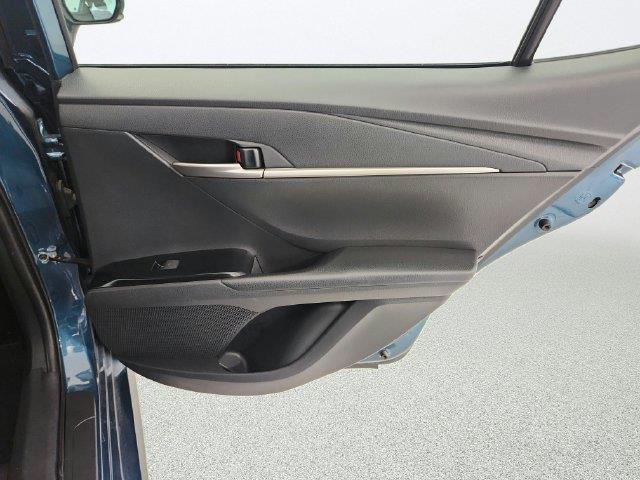2026 Toyota Camry - $29,184