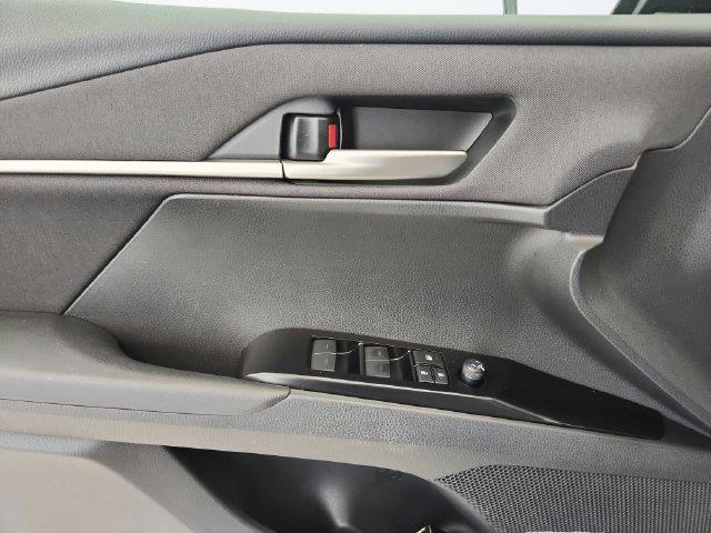 2026 Toyota Camry - $29,184