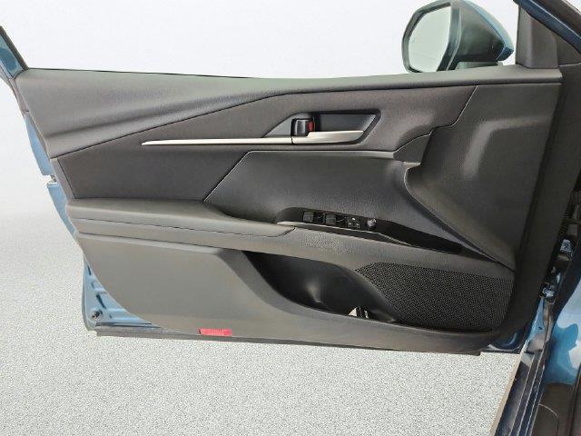 2026 Toyota Camry - $29,184