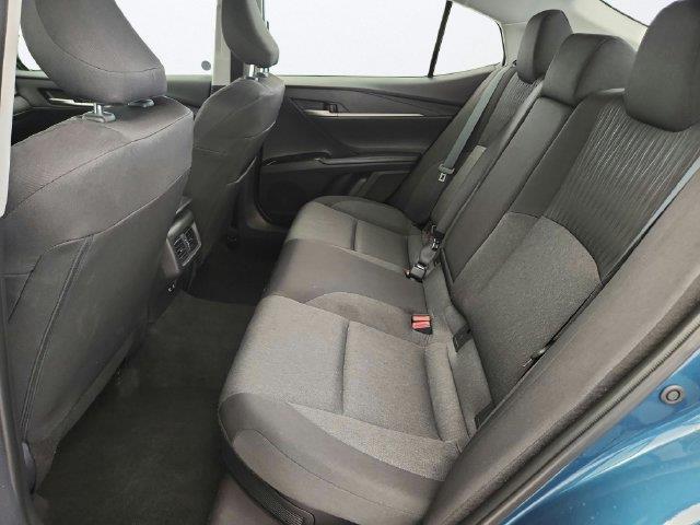2026 Toyota Camry - $29,184