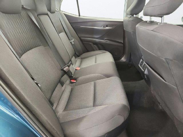 2026 Toyota Camry - $29,184