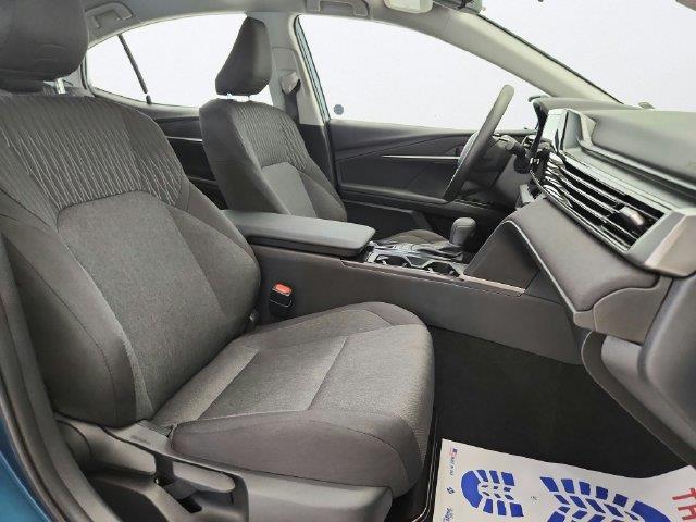2026 Toyota Camry - $29,184