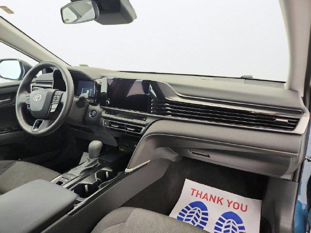 2026 Toyota Camry - $29,184