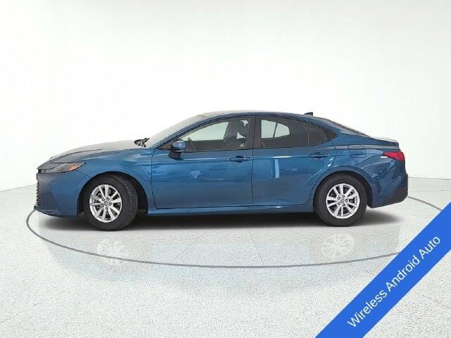 2026 Toyota Camry - $29,203
