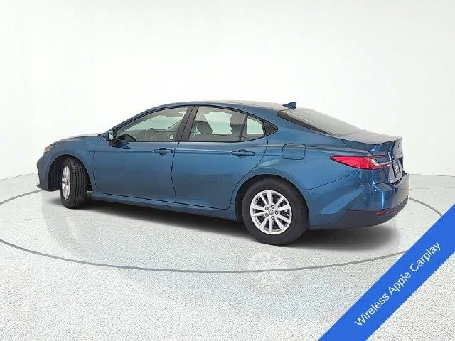 2026 Toyota Camry - $29,203