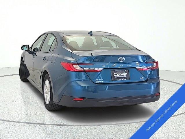 2026 Toyota Camry - $29,203