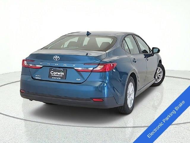 2026 Toyota Camry - $29,203