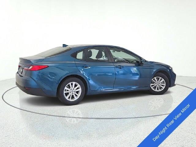 2026 Toyota Camry - $29,203