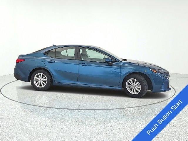 2026 Toyota Camry - $29,203