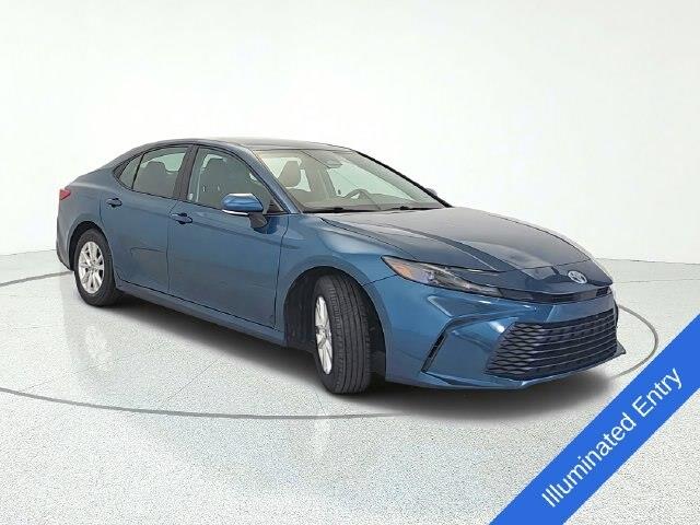 2026 Toyota Camry - $29,203