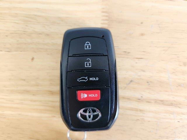 2026 Toyota Camry - $29,203