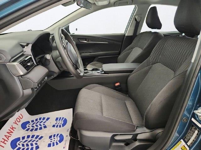 2026 Toyota Camry - $29,203