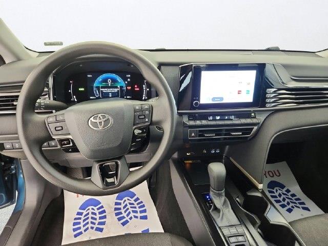 2026 Toyota Camry - $29,203