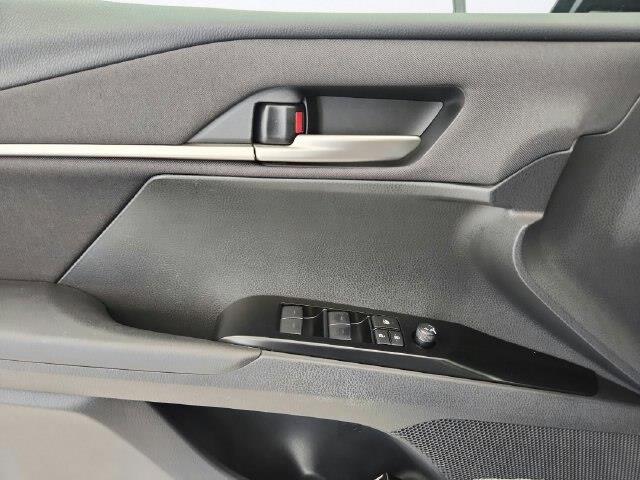 2026 Toyota Camry - $29,203