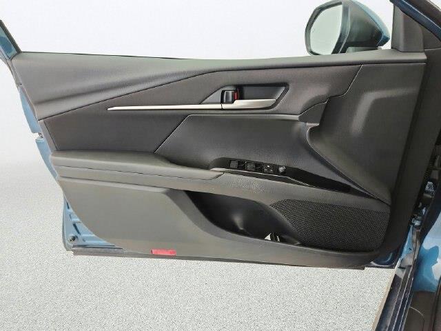 2026 Toyota Camry - $29,203