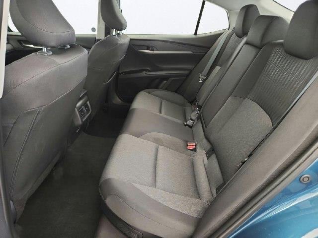 2026 Toyota Camry - $29,203