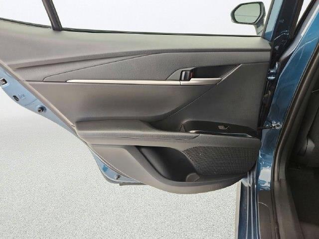 2026 Toyota Camry - $29,203