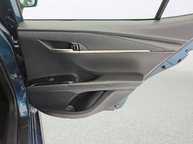 2026 Toyota Camry - $29,203