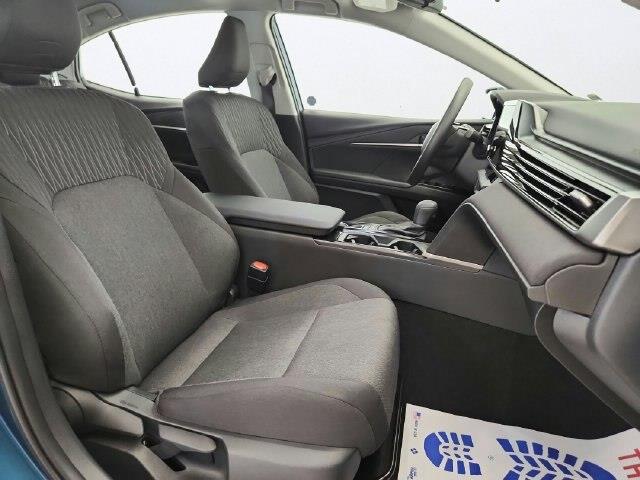 2026 Toyota Camry - $29,203