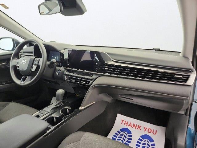 2026 Toyota Camry - $29,203