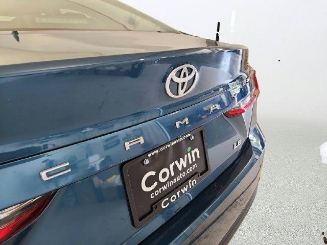 2026 Toyota Camry - $29,203