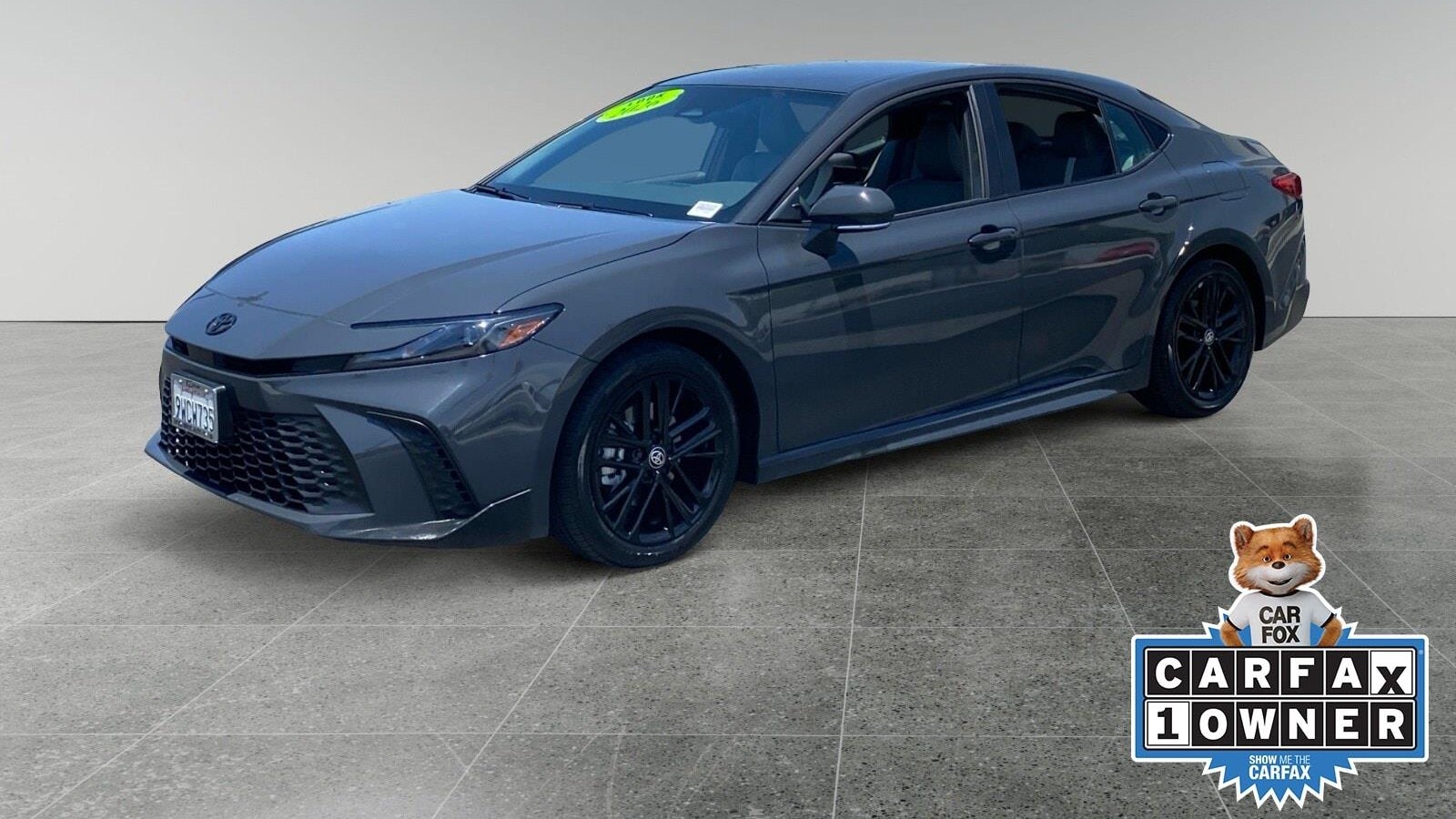 Preowned 2026 Toyota Camry  for Sale