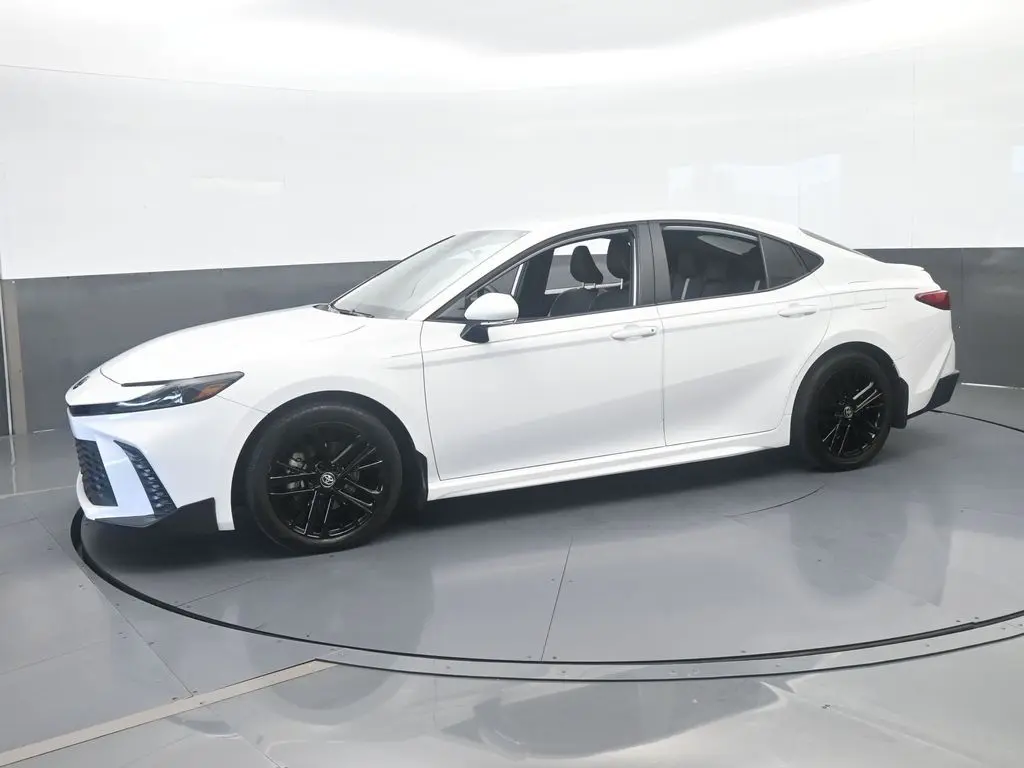 2026 Toyota Camry - $29,271