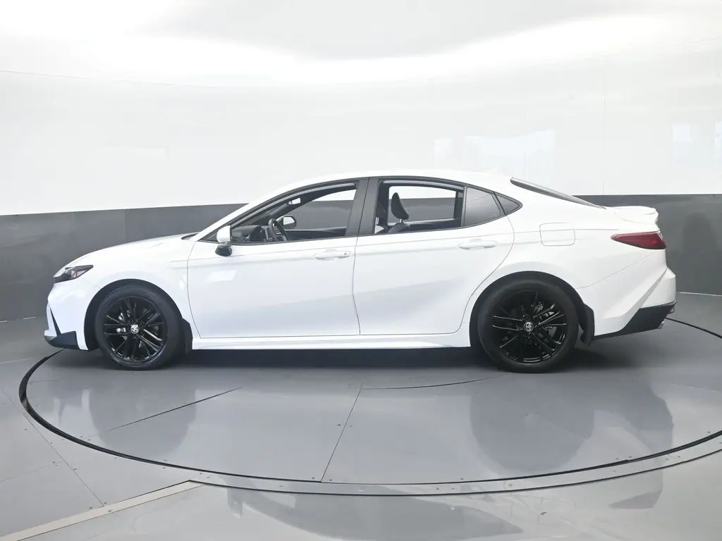 2026 Toyota Camry - $29,271