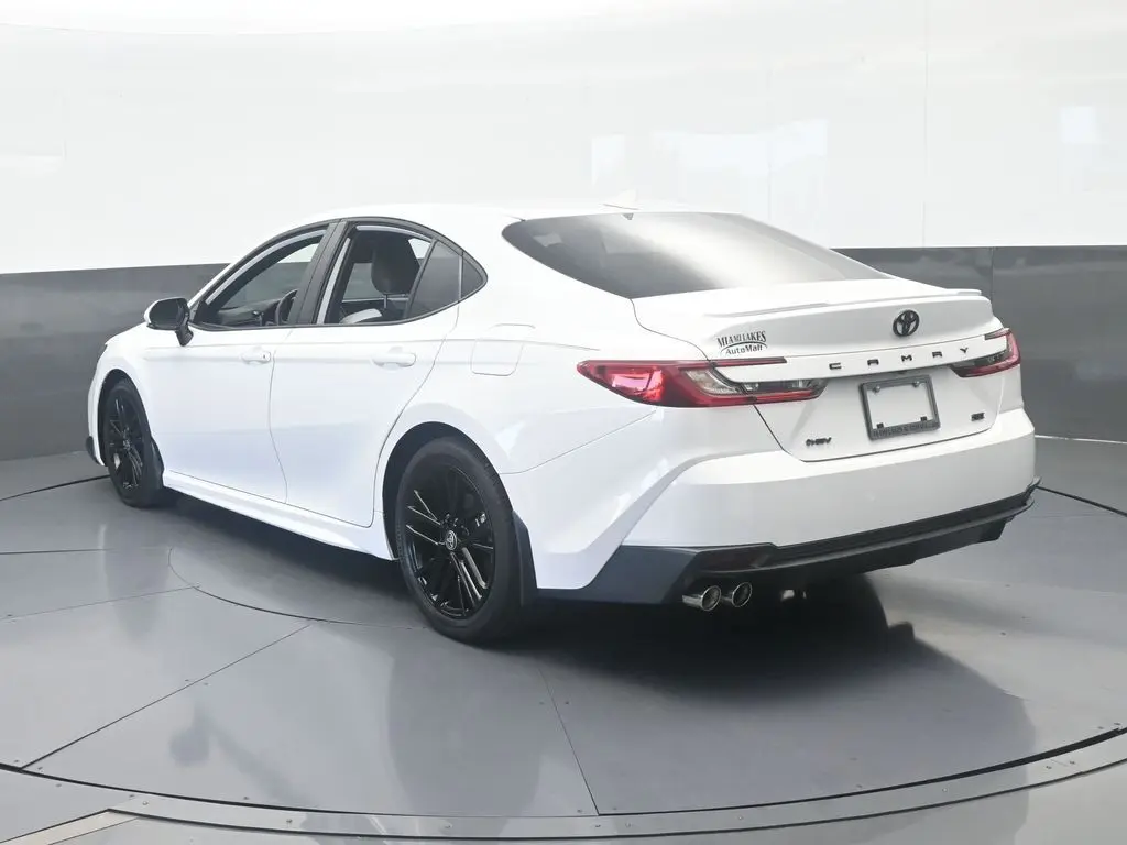 2026 Toyota Camry - $29,271