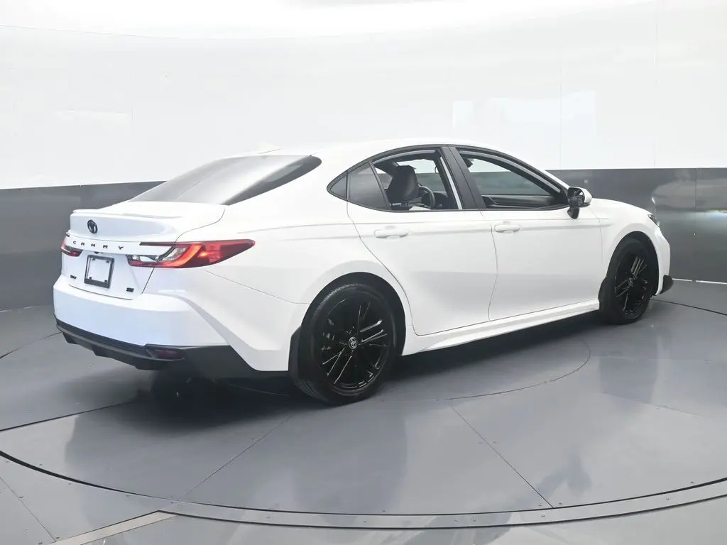2026 Toyota Camry - $29,271