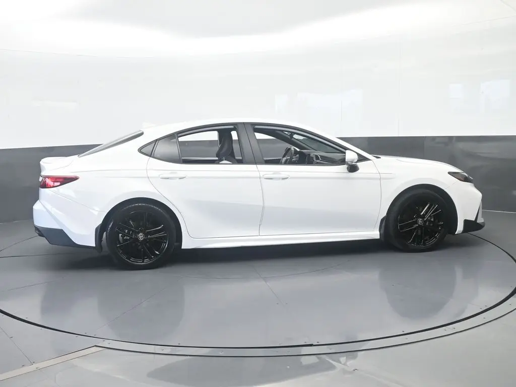 2026 Toyota Camry - $29,271