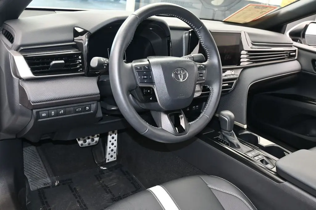 2026 Toyota Camry - $29,271