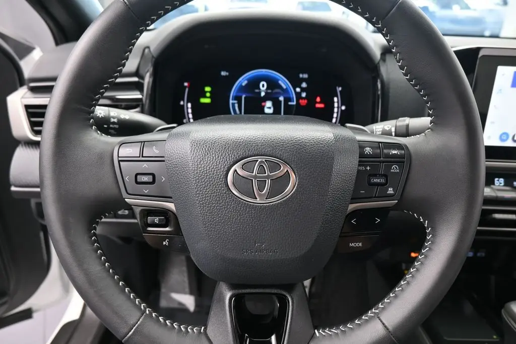 2026 Toyota Camry - $29,271