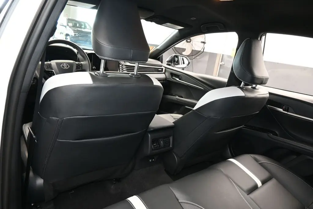 2026 Toyota Camry - $29,271