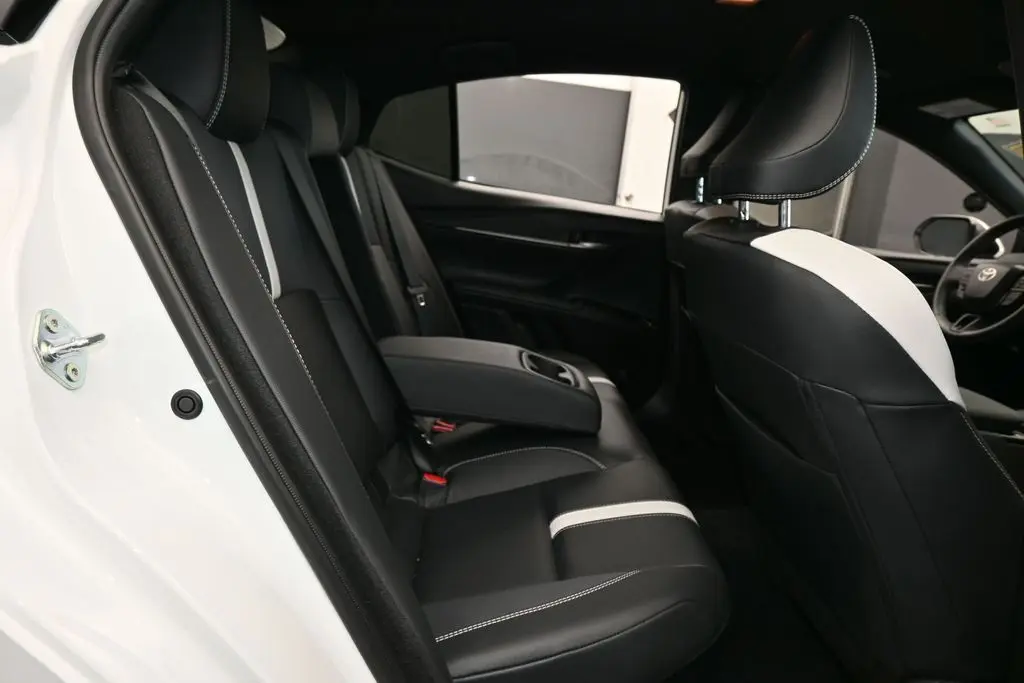 2026 Toyota Camry - $29,271