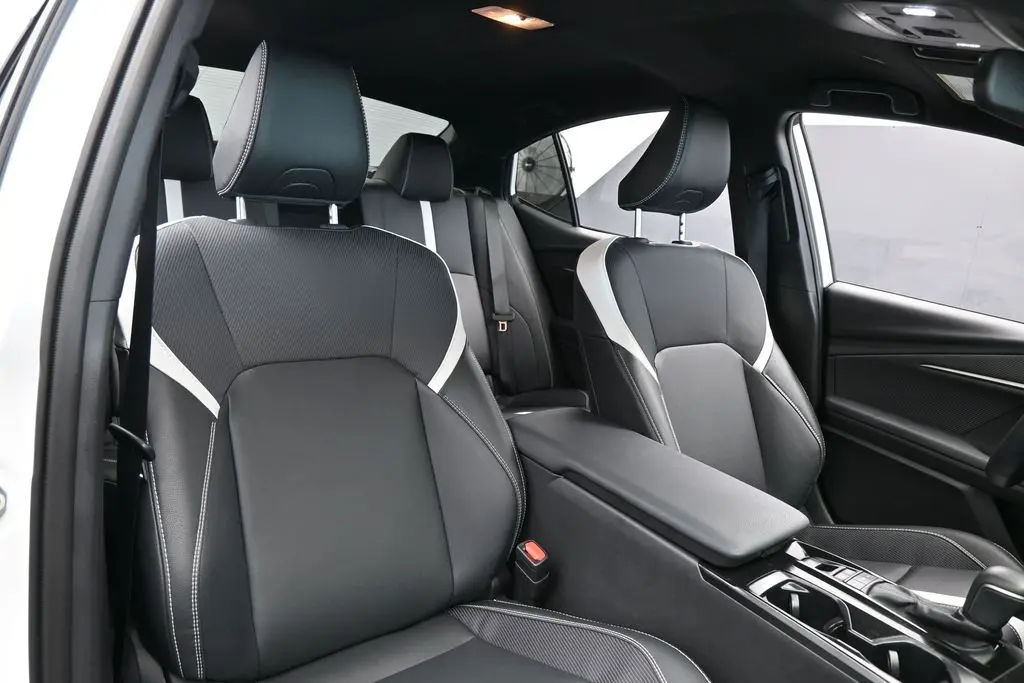 2026 Toyota Camry - $29,271