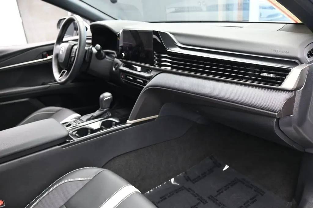 2026 Toyota Camry - $29,271