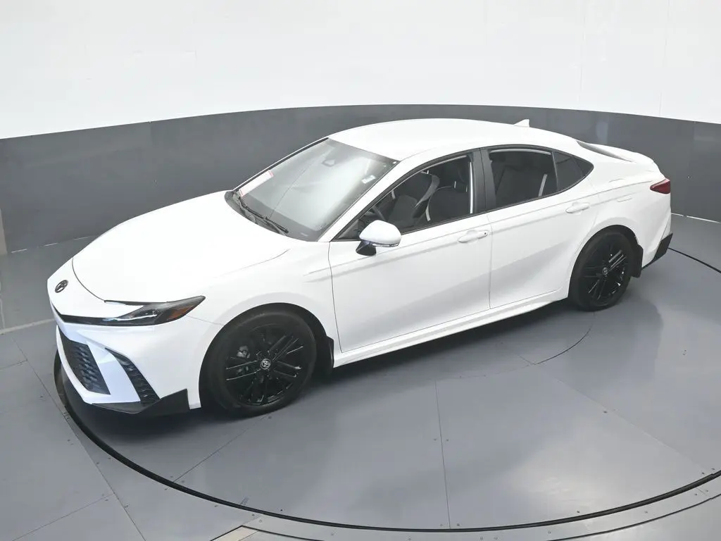 2026 Toyota Camry - $29,271