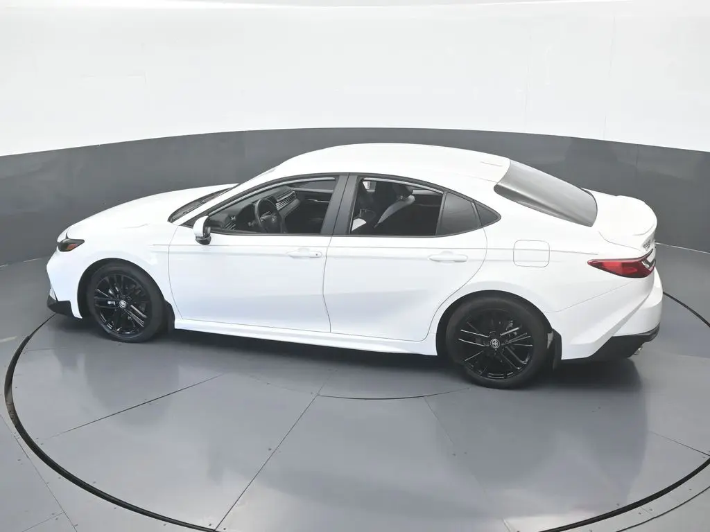 2026 Toyota Camry - $29,271