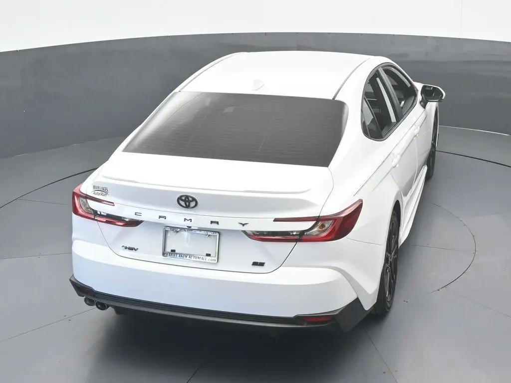 2026 Toyota Camry - $29,271