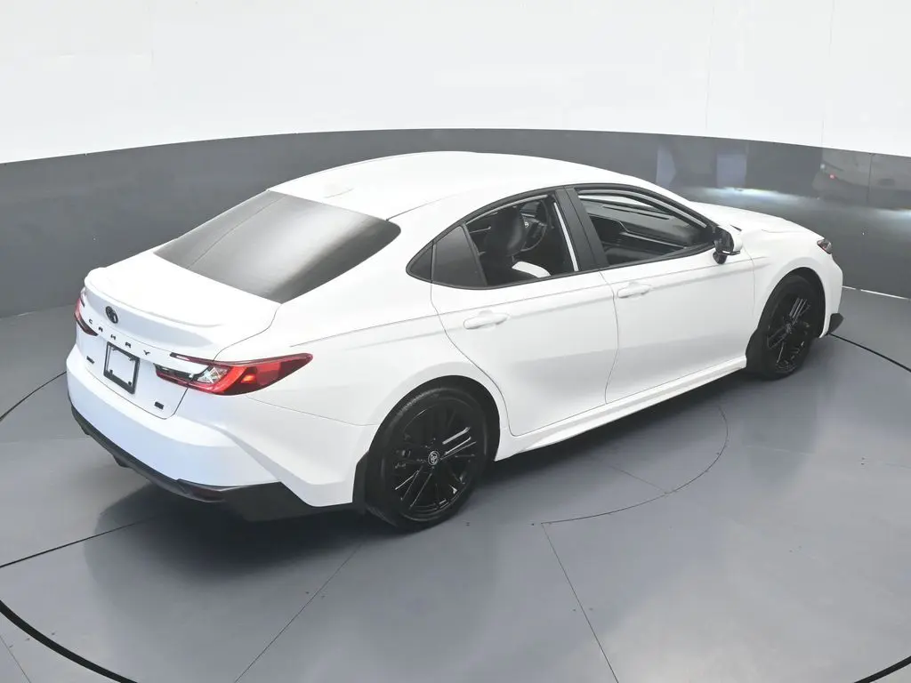 2026 Toyota Camry - $29,271