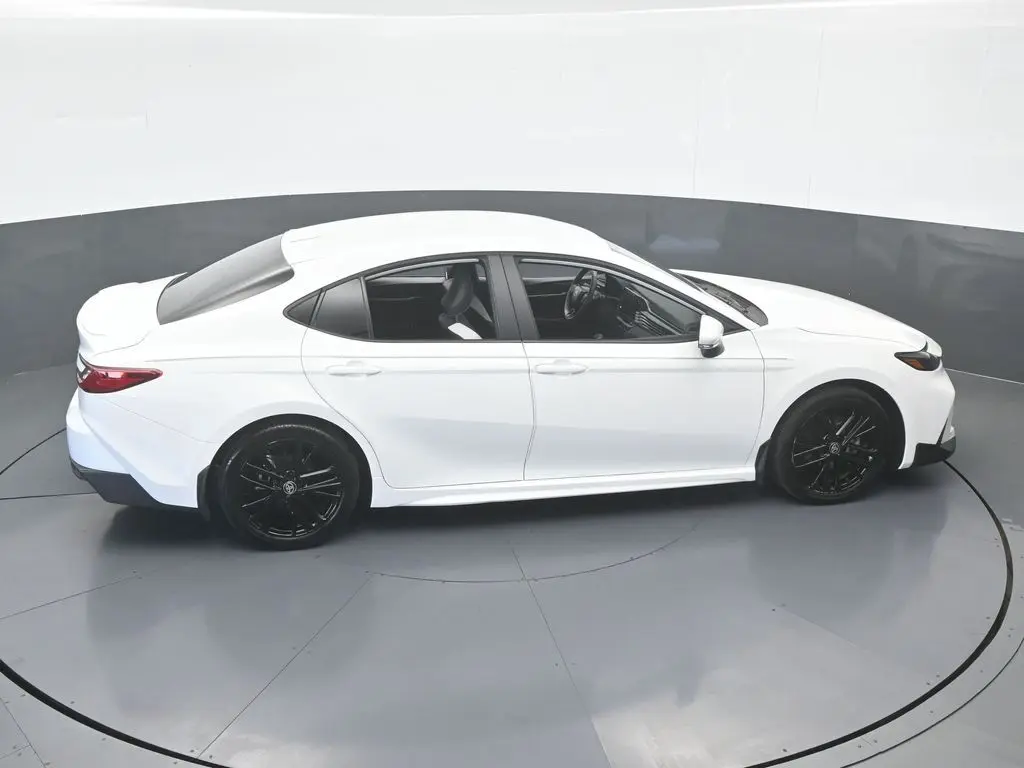 2026 Toyota Camry - $29,271