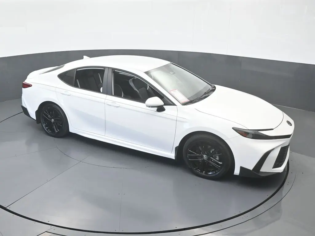 2026 Toyota Camry - $29,271