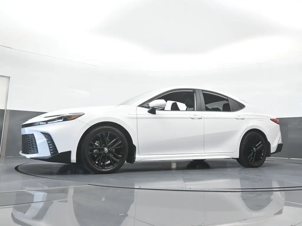 2026 Toyota Camry - $29,271